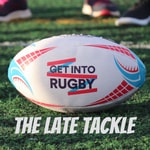 Logo of the podcast The Late Tackle Podcast The Late Tackle