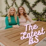 Logo of the podcast The Latest BS Podcast The Latest BS