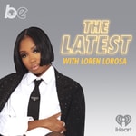 Logo of the podcast The Latest with Loren LoRosa Podcast The Latest with Loren LoRosa