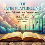 Podcast The Latin Playground