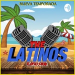 Podcast The Latinos Radio Show