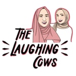 Podcast The Laughing Cows Podcast