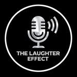 Logo of the podcast The Laughter Effect Podcast The Laughter Effect