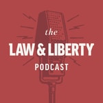 Missing podcast logo