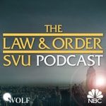 Logo of the podcast The Law & Order: SVU Podcast Podcast The Law & Order: SVU Podcast