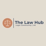 Logo of the podcast The Law Hub UK Podcast The Law Hub UK
