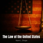 Logo of the podcast The Law of the United States Podcast The Law of the United States