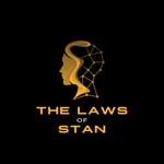 Logo of the podcast The Laws of Stan