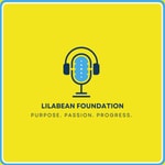 Logo of the podcast The LBF Podcast: Purpose. Passion. Progress. Podcast The LBF Podcast: Purpose. Passion. Progress.