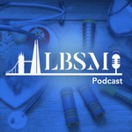 Logo of the podcast The LBSM Podcast Podcast The LBSM Podcast