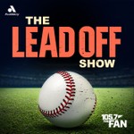 Logo of the podcast The Lead Off Show Podcast The Lead Off Show