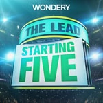 Logo of the podcast The Lead: Starting Five Podcast The Lead: Starting Five