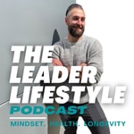 Logo of the podcast The Leader Lifestyle Podcast Missing podcast logo