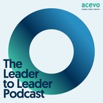 Podcast The Leader to Leader Podcast