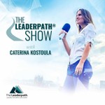 Logo of the podcast The Leaderpath Show Podcast The Leaderpath Show