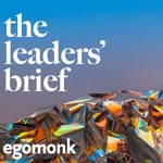 Logo of the podcast The Leaders' Brief Podcast The Leaders' Brief