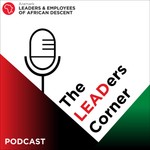 Logo of the podcast The LEADers Corner Podcast The LEADers Corner