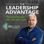 Logo of the podcast The Leadership Advantage Podcast The Leadership Advantage