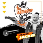 Podcast The Leadership Drop Podcast