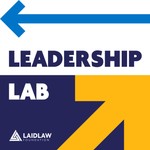 Podcast The Leadership Lab