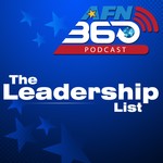 Podcast The Leadership List