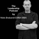The Leadership Podcast by Niels Brabandt EMBA MBA / NB Networks Podcast The Leadership Podcast by Niels Brabandt EMBA MBA / NB Networks