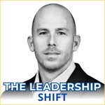 Logo of the podcast The Leadership Shift Podcast The Leadership Shift