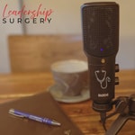 Podcast The Leadership Surgery