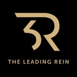Logo of the podcast The Leading Rein Podcast The Leading Rein