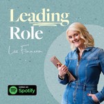 Logo of the podcast The Leading Role - Mindset Strategies for Ambitious Leaders Podcast The Leading Role - Mindset Strategies for Ambitious Leaders