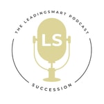 Logo of the podcast The LeadingSmart Podcast Podcast The LeadingSmart Podcast