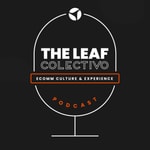 Logo of the podcast The Leaf Colectivo Podcast The Leaf Colectivo