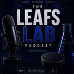Podcast The Leafs Lab Podcast