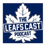 Logo of the podcast The LeafsCast - A Toronto Maple Leafs Podcast Podcast The LeafsCast - A Toronto Maple Leafs Podcast