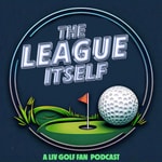 Logo of the podcast The League Itself Podcast 2.0 - For the Fans, By the Fans Podcast The League Itself Podcast 2.0 - For the Fans, By the Fans