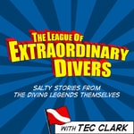 Logo of the podcast The League of Extraordinary Divers Podcast Podcast The League of Extraordinary Divers Podcast