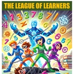 Podcast The League of Learners