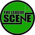 Logo of the podcast The League Scene Podcast The League Scene