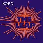 Logo of the podcast The Leap Podcast The Leap