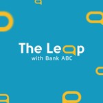 Podcast The Leap with Bank ABC
