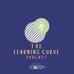 Logo of the podcast The Learning Curve Podcast The Learning Curve