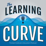 The Learning Curve Podcast The Learning Curve