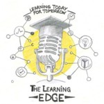 Logo of the podcast The Learning Edge Podcast Podcast The Learning Edge Podcast