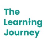 Logo of the podcast The Learning Journey Missing podcast logo