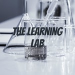 Logo of the podcast The Learning Lab Podcast The Learning Lab