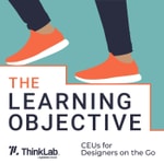 Logo of the podcast The Learning Objective Logo of the podcast The Learning Objective
