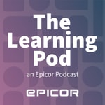 Logo of the podcast The Learning Pod Podcast The Learning Pod