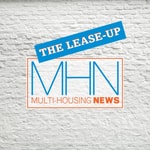 Logo of the podcast The Lease-Up Podcast The Lease-Up