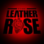 Logo of the podcast The Leather Rose Podcast The Leather Rose