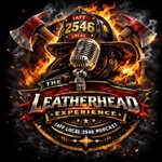 Podcast The Leatherhead Experience